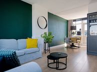 Galjootstraat 5-D, 3028 VH Rotterdam