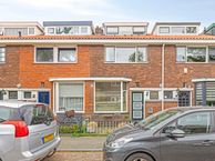 Rozenlaan 107, 3135 XP Vlaardingen