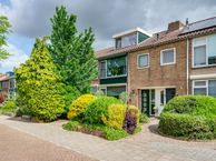 Jan Luykenstraat 37, 3351 GK Papendrecht