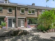 Schumannstraat 6, 1962 ET Heemskerk