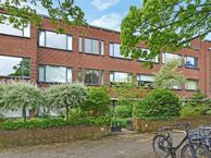 Van Hogenhoucklaan 6-D, 2596 TD Den Haag