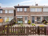 Hugo de Grootstraat 84, 1441 KM Purmerend