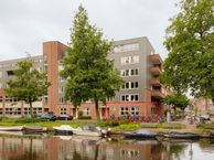 Admiralengracht 127-D, 1057 ET Amsterdam