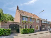 De Schans 74, 5011 EN Tilburg