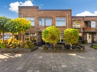 Burgemeester Doornplein 2, 3331 BC Zwijndrecht