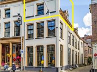 Rodetorenstraat 11, 7201 DH Zutphen