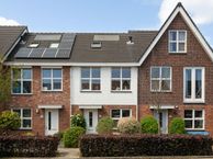 Fanny Blankers-Koenstraat 7, 2406 LN Alphen aan den Rijn