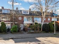 Aaltje Noordewierlaan 76, 1403 JE Bussum