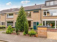 Ten Veldestraat 87, 3454 EK De Meern