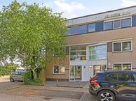 Jan Palachstraat 36, 1447 XM Purmerend