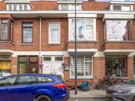 J A Alberdingk Thijmstraat 64-B, 3117 RL Schiedam