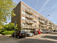 Geervliet 29, 1082 NL Amsterdam