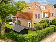 Zandvoortweg 189, 3741 BE Baarn