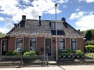 De Buorren 30, 9136 PV Peazens