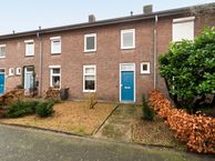 van Ranststraat 16, 5282 NJ Boxtel