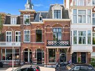 Haringkade 129-A, 2584 EC Den Haag