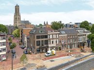 Rijnkade 60-1, 6811 HC Arnhem