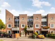 Burgemeester Van Gilsstraat 38, 4813 PS Breda