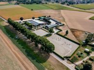 Klein Amerika 1, 6562 KC Groesbeek