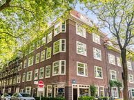 Van Rensselaerstraat 37-2, 1058 XR Amsterdam