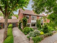 Frans Lisztlaan 22, 2102 CL Heemstede