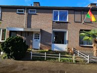 Camphaag 34, 6228 EE Maastricht