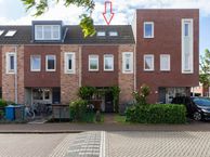 Goudappel 105, 2635 MN Den Hoorn (ZH)