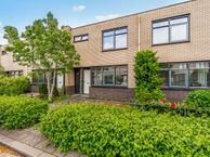 David Leanstraat 31, 1325 RG Almere