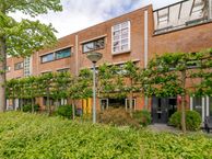 Giacomettistraat 11, 1328 LK Almere