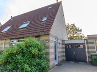 Bloemenlaan 14, 4631 AD Hoogerheide