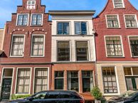 Nieuwsteeg 39, 2311 RZ Leiden