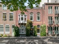Nassaustraat 51, 4811 DC Breda