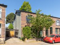 Geuzenweg 89, 1221 BM Hilversum