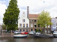 Oude Singel 130, 2312 RG Leiden