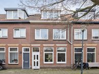 Vooruitgangstraat 57, 2032 RH Haarlem