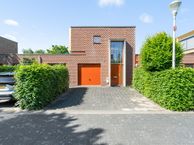 Henricuskade 275, 2497 ND Den Haag