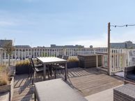 Mercatorstraat 109-4, 1056 RB Amsterdam