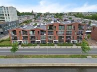 van Schouwenburgstraat 1-202, 8607 BX Sneek