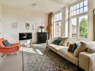 Kazernestraat 10-C, 1018 CC Amsterdam