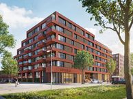 Type A (Bouwnr. 11), 3544 NW Utrecht