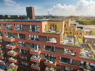 Type E1 (Bouwnr. 31), 3544 NW Utrecht