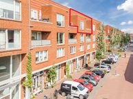 Hooftstraat 137, 1813 XP Alkmaar