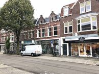 Burgemeester Reigerstraat 34-B, 3581 KT Utrecht