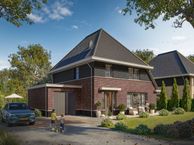 Bouwnummer 6 (Type C), 9207 AG Drachten