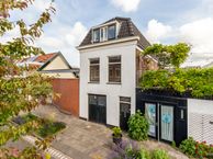 De Clercqstraat 89, 2013 PP Haarlem