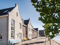 Spaarnekade 20, 2064 SB Spaarndam