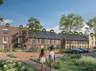 Tussenwoning (Bouwnr. 74), 6905 TC Zevenaar