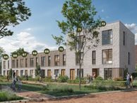 Hoekwoning (Bouwnr. 72), 6905 TC Zevenaar