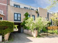 Baronielaan 212, 4837 BG Breda