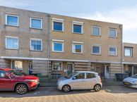 Caro van Eyckstraat 41, 1507 SB Zaandam